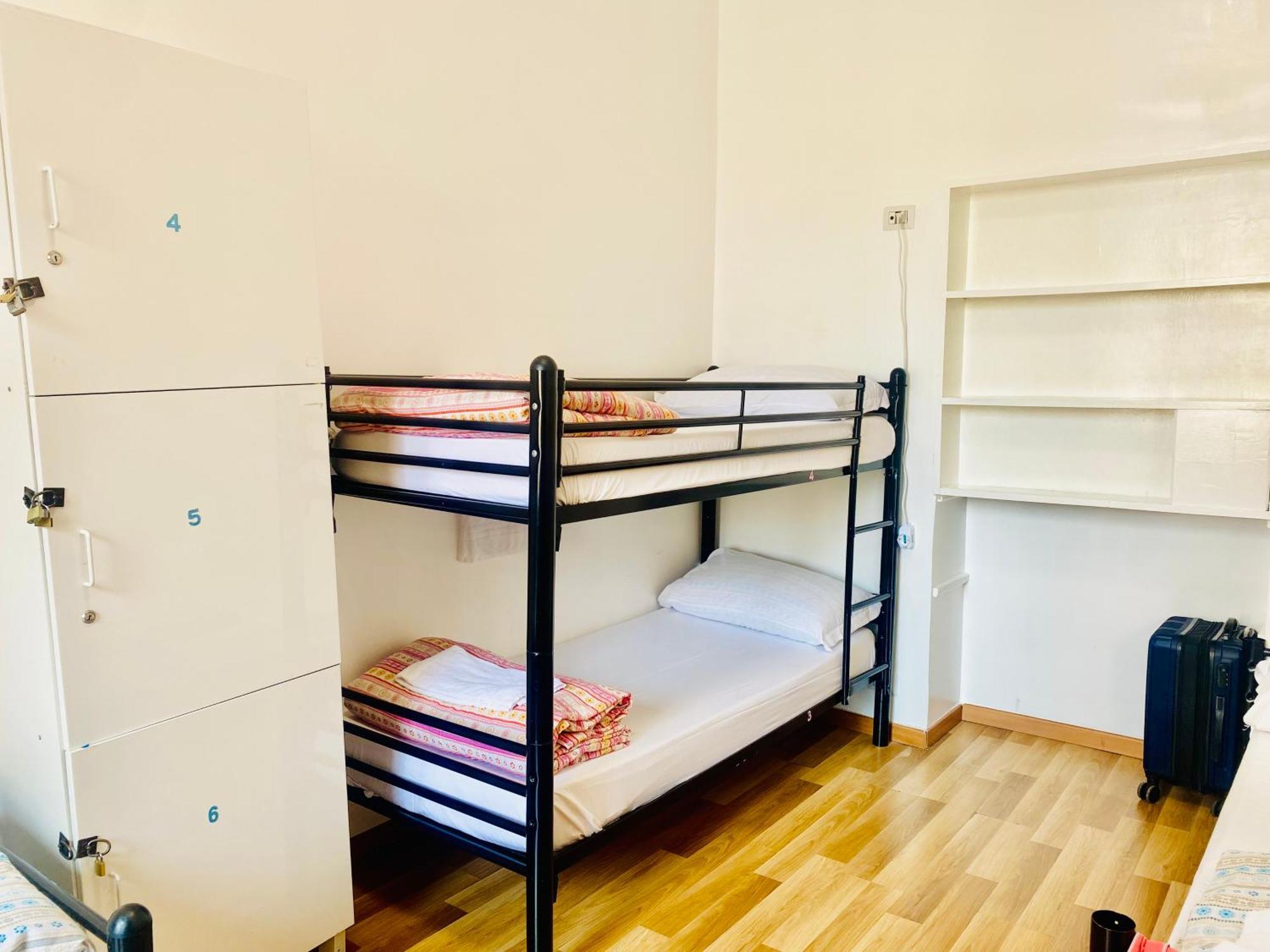 Casa de hóspedes Comfort Termini Roma