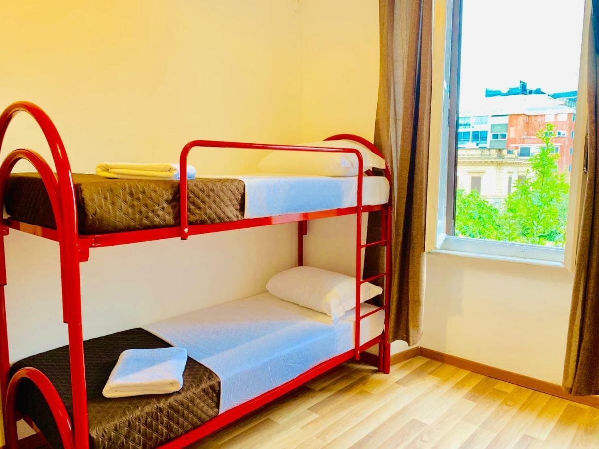Casa de hóspedes Comfort Termini Roma