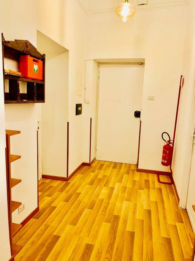 Casa de hóspedes Comfort Termini