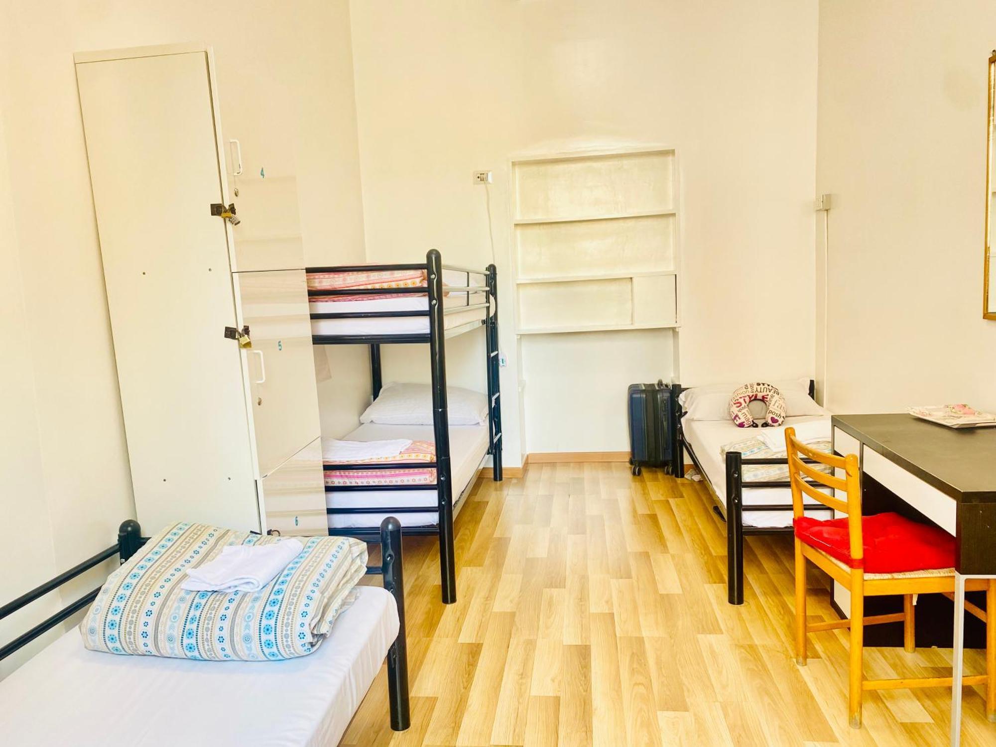 Affittacamere Comfort Termini