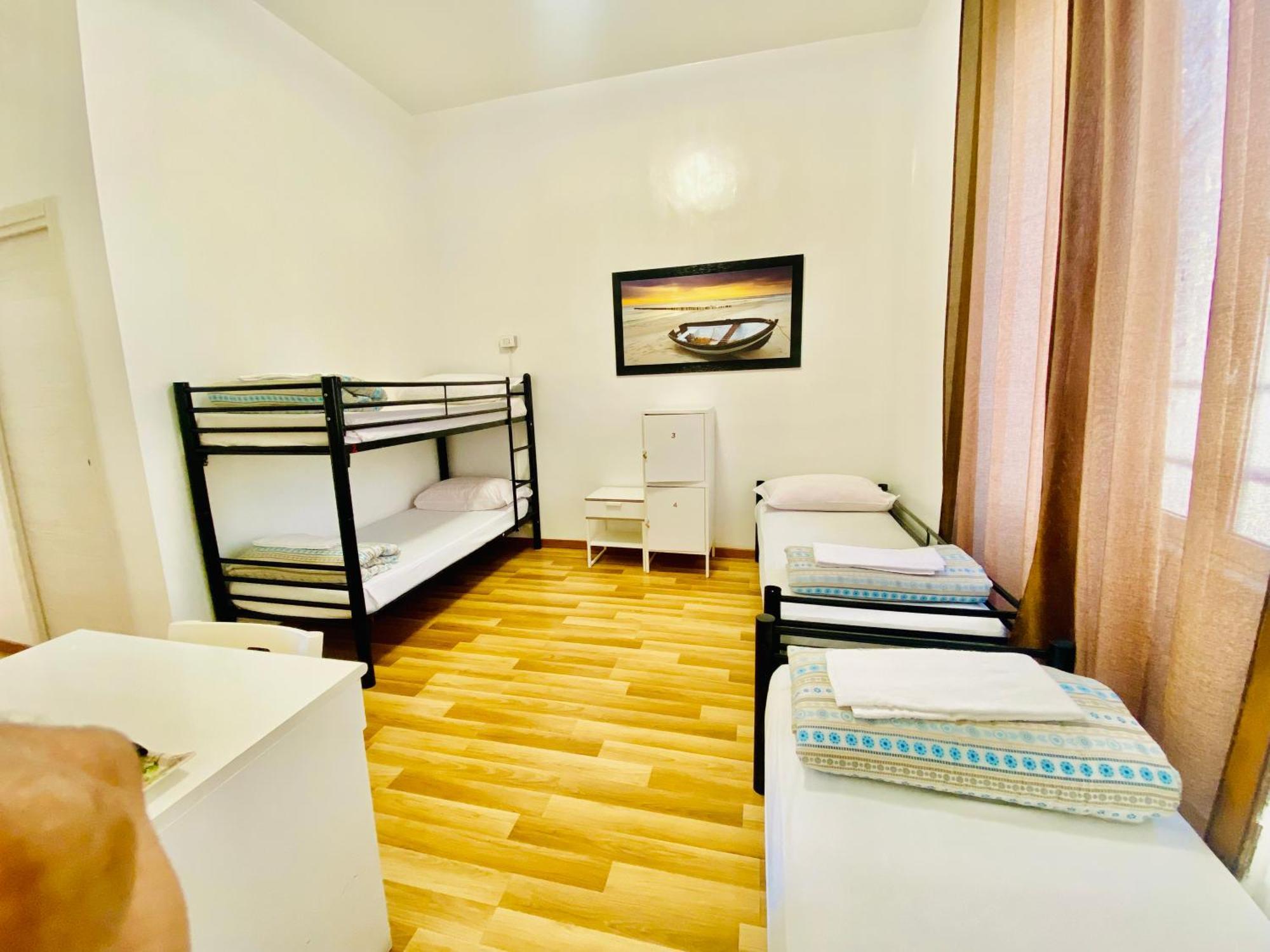 Comfort Termini Affittacamere