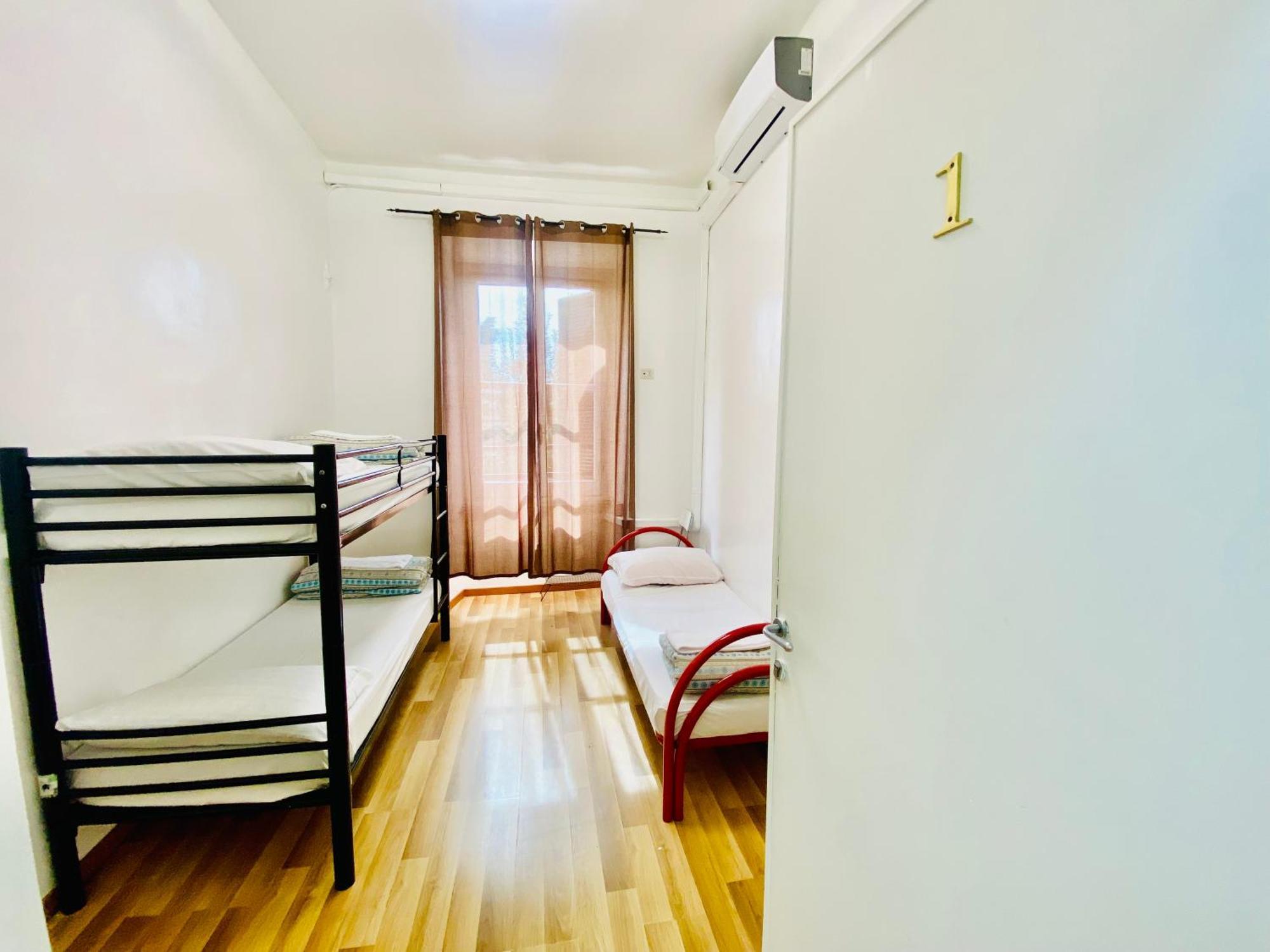 Comfort Termini Affittacamere *