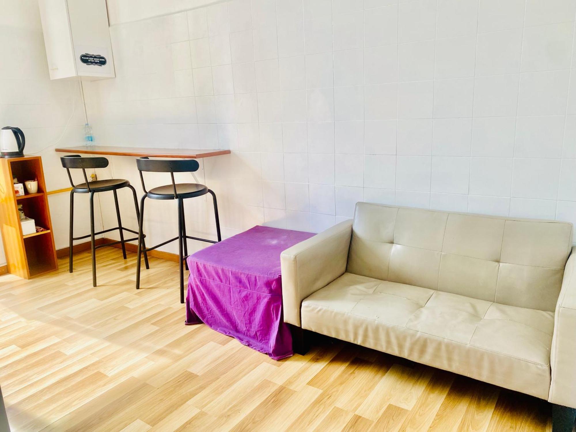 Affittacamere Comfort Termini *