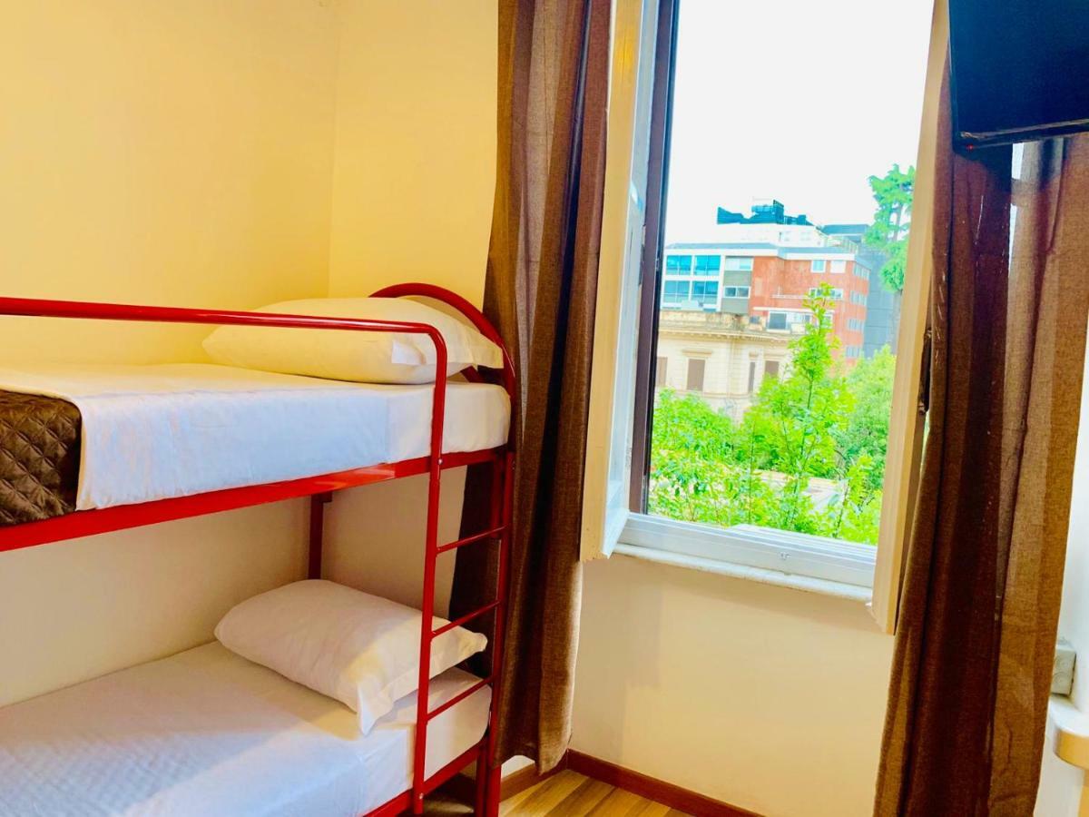 Comfort Termini Affittacamere *