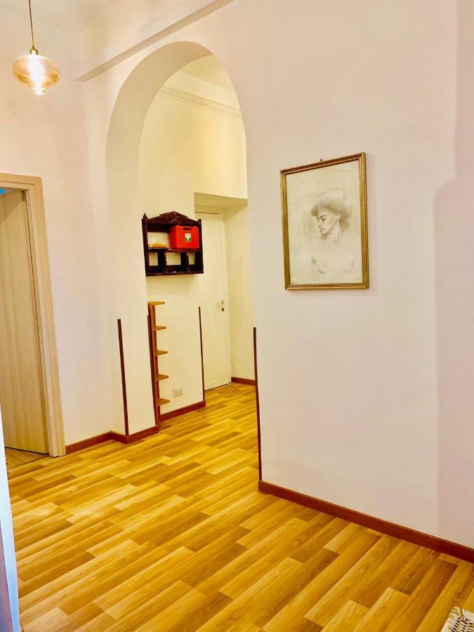 Affittacamere Comfort Termini