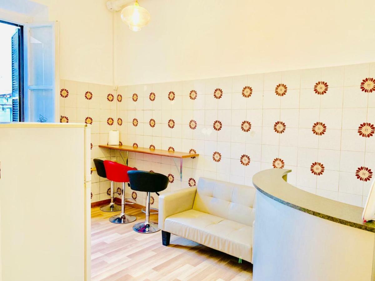 Comfort Termini Affittacamere *