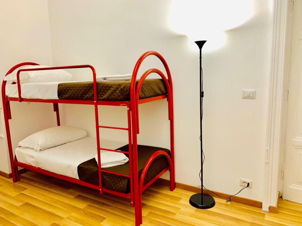Affittacamere Comfort Termini *