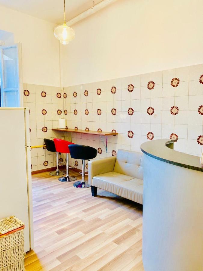 Comfort Termini Affittacamere *