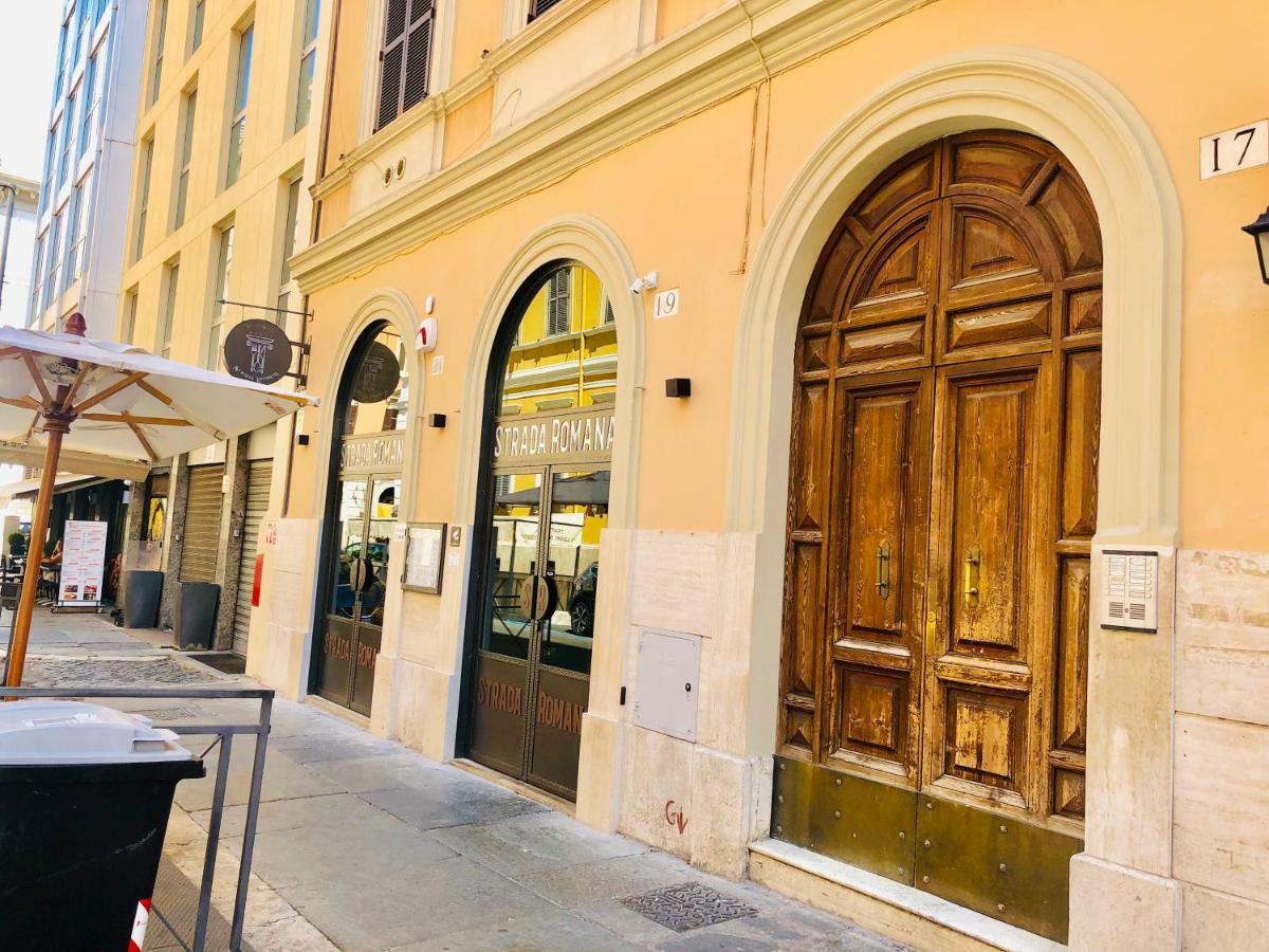 Affittacamere Comfort Termini